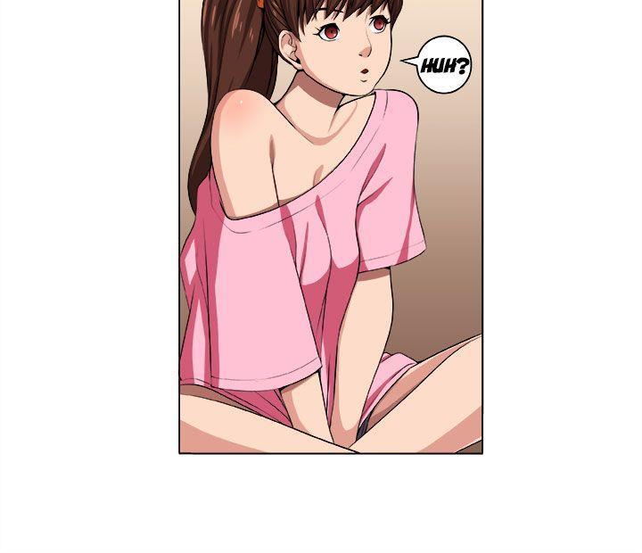 Venus Mantrap [korean] 1