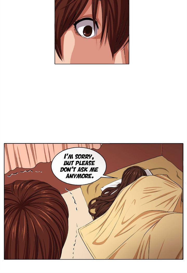 Venus Mantrap [korean] 1