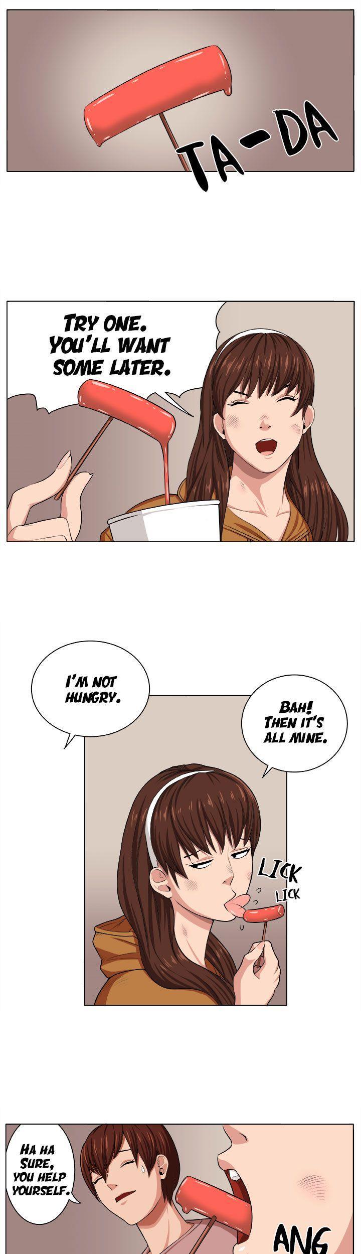 Venus Mantrap [korean] 1