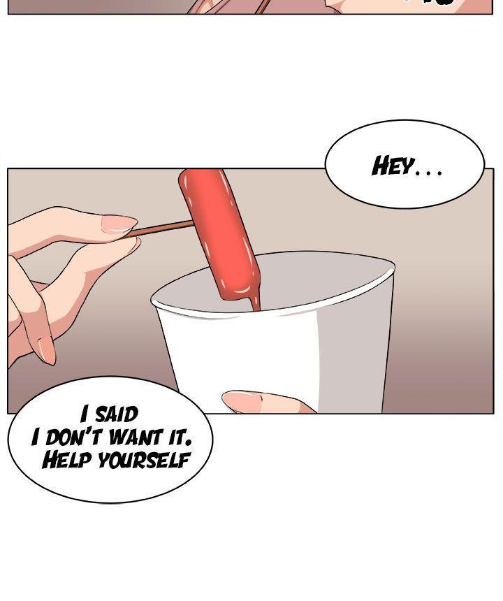Venus Mantrap [korean] 1
