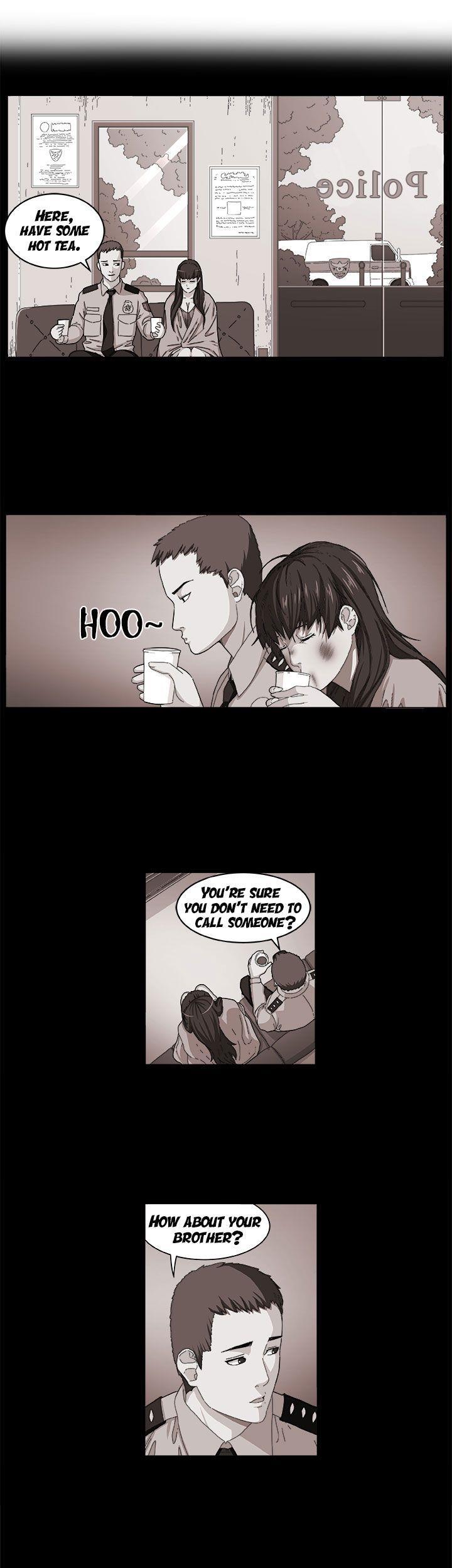 Venus Mantrap [korean] 1