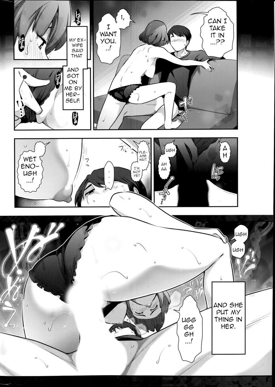 Very Lewd Urban Legends Real 14 The Case Of Kitano Miyoko 1