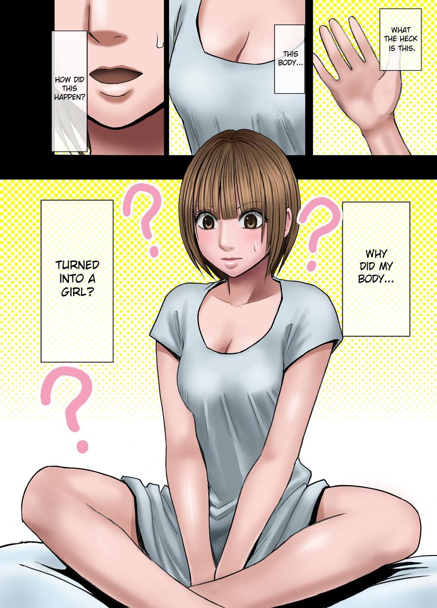 Virgin Change 1