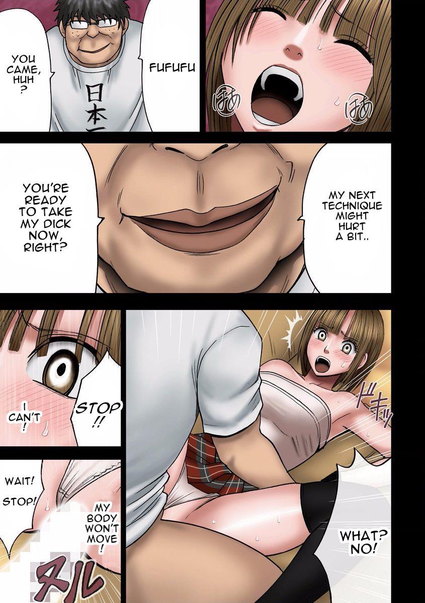 Virgin Change 2