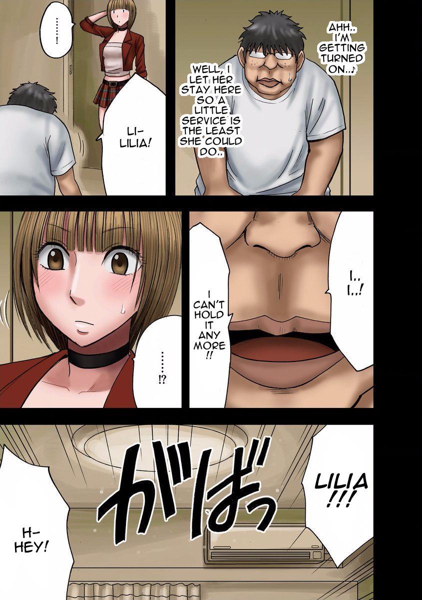 Virgin Change 2