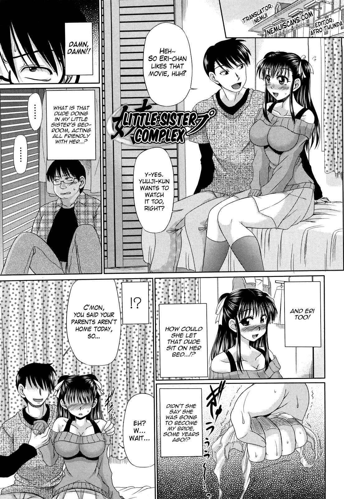 Virgin Heart 1