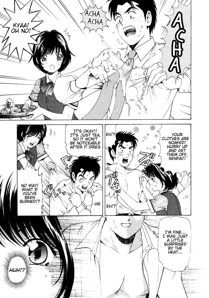 Virgin Na Kankei 1