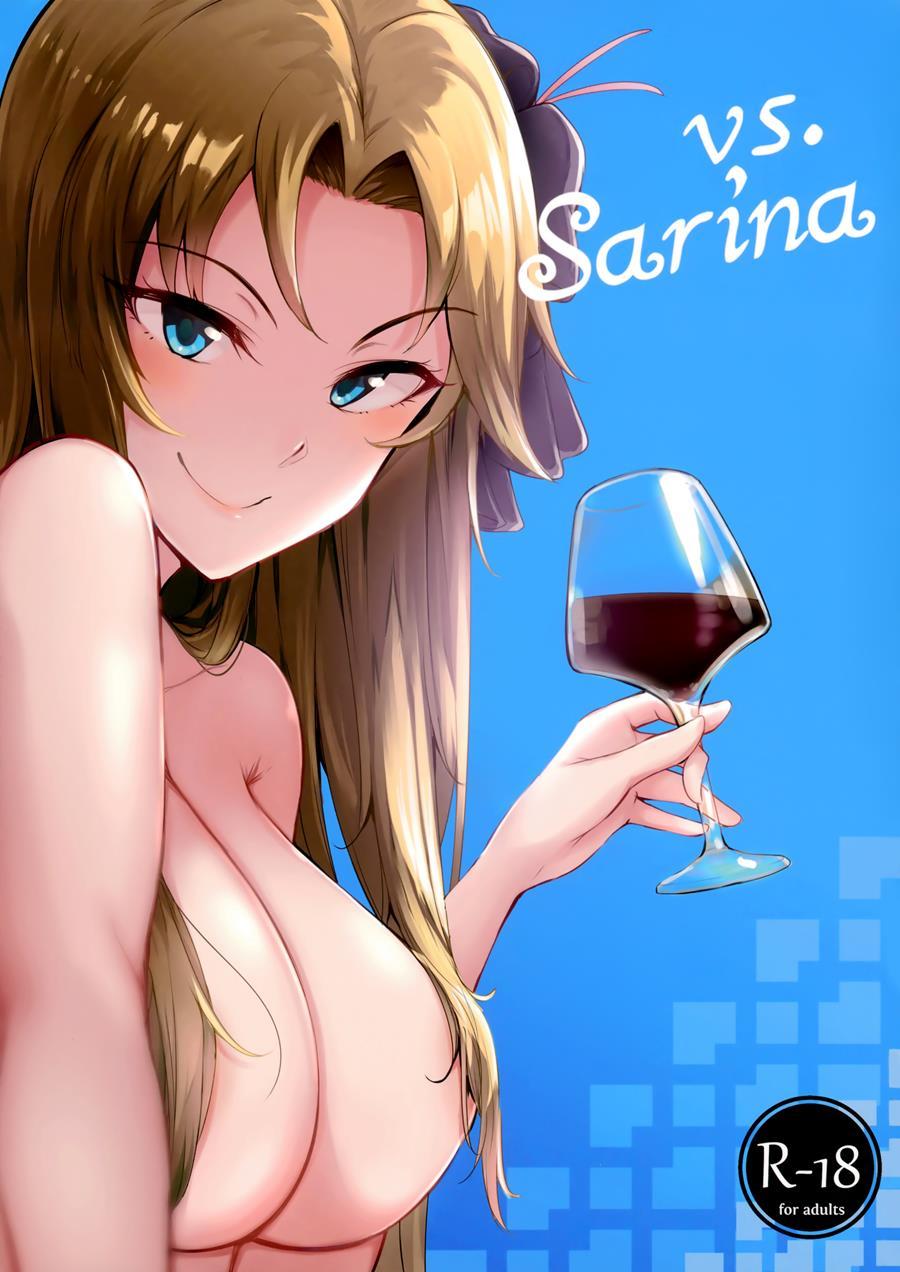 Vs Sarina 1