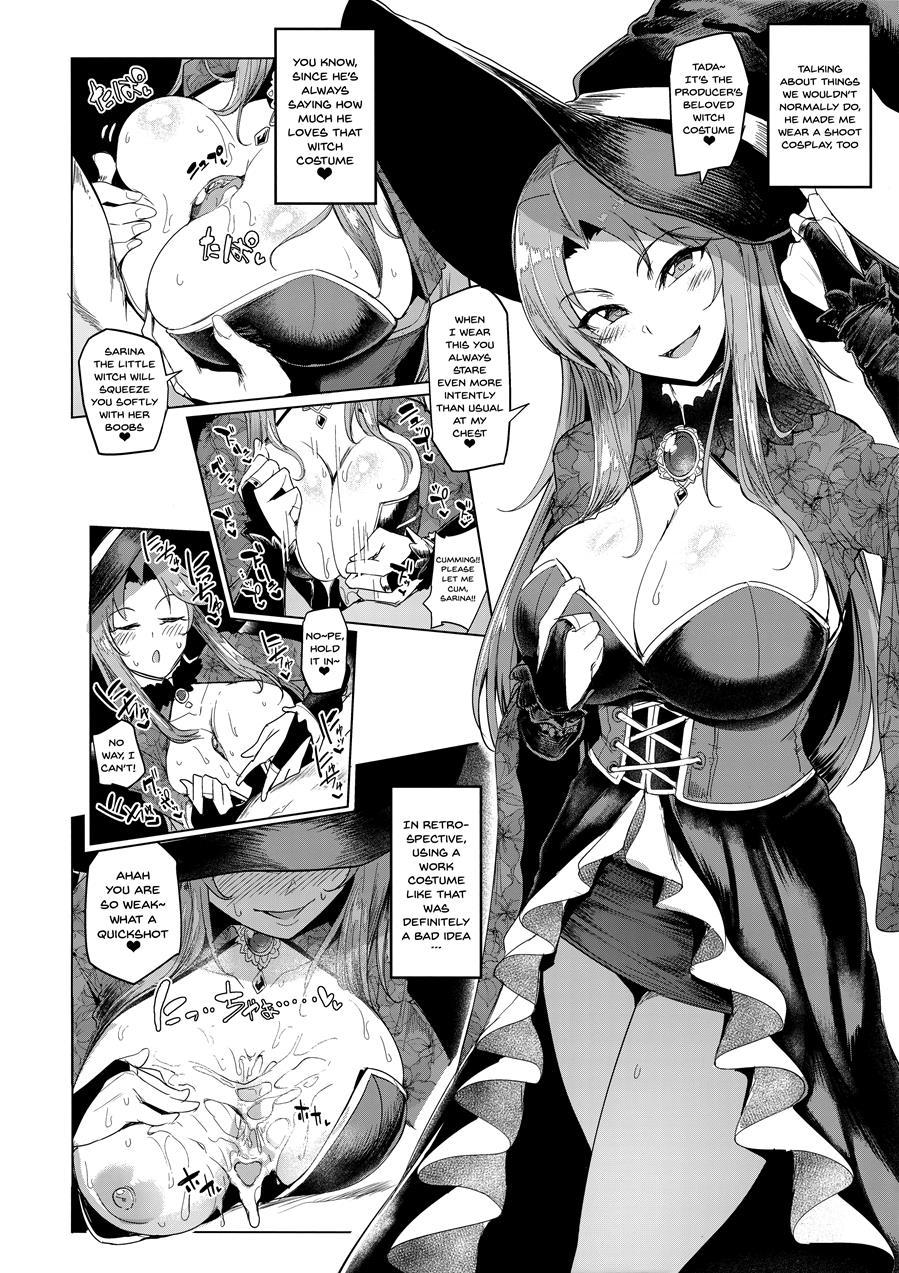 Vs Sarina 1