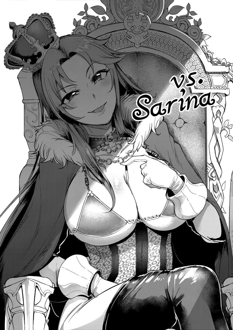 Vs Sarina 1