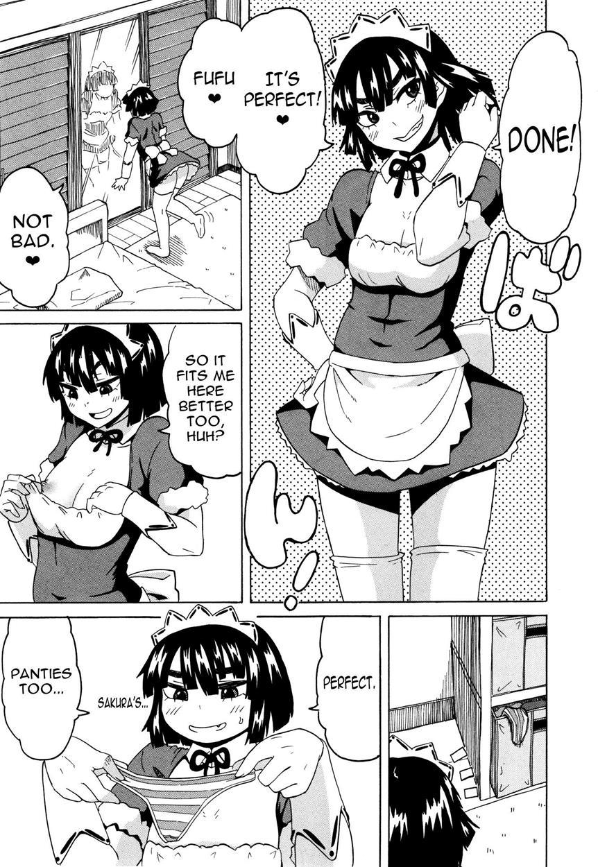 Wake Up, Haru-chan! 1