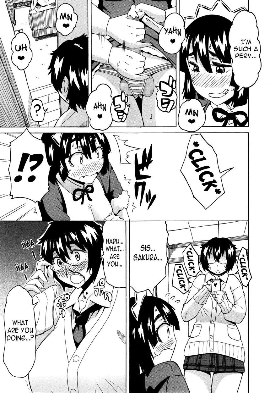 Wake Up, Haru-chan! 1