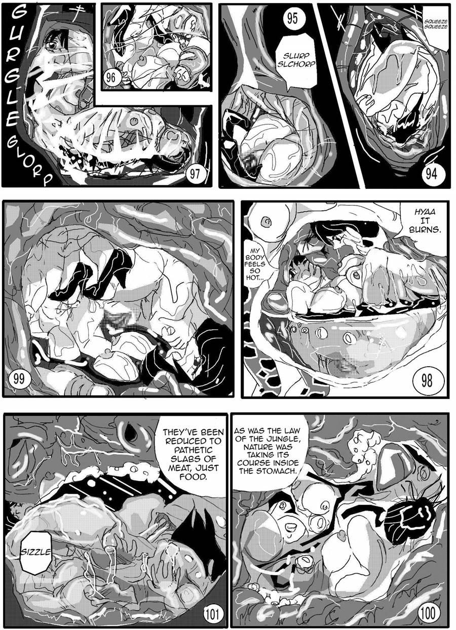Waniko's Toilet 1