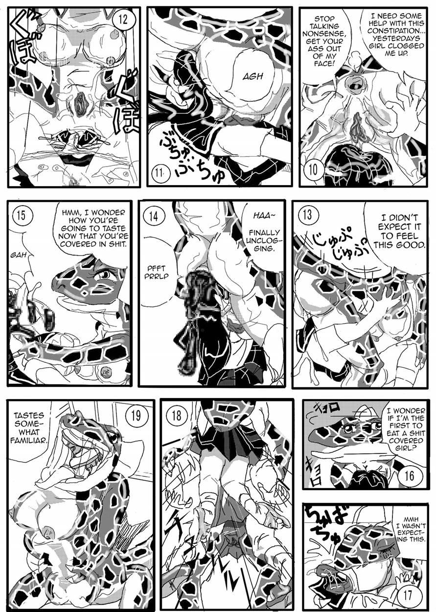Waniko's Toilet 1