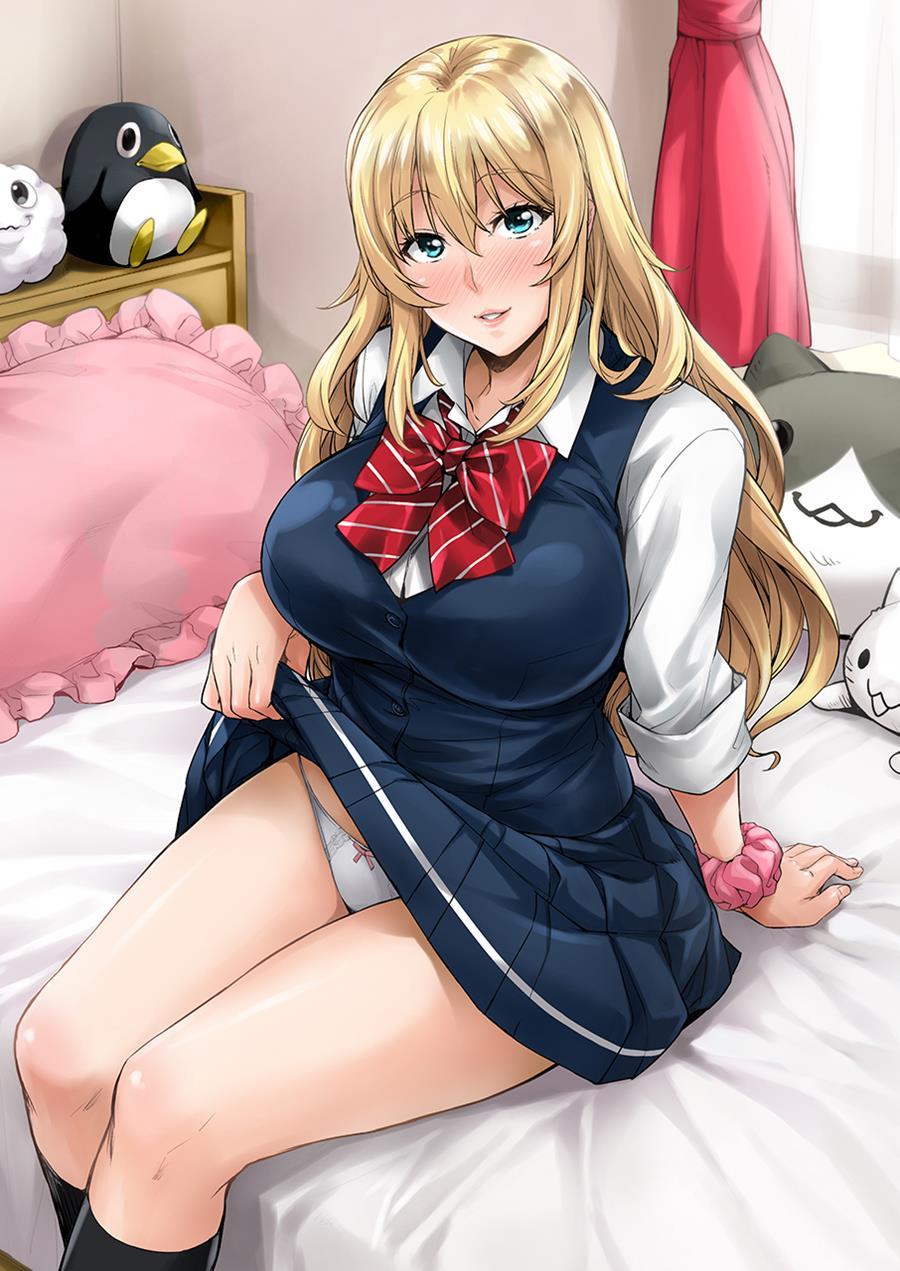 Want To Have A Look For Yourself? Chapter 2 Page 23