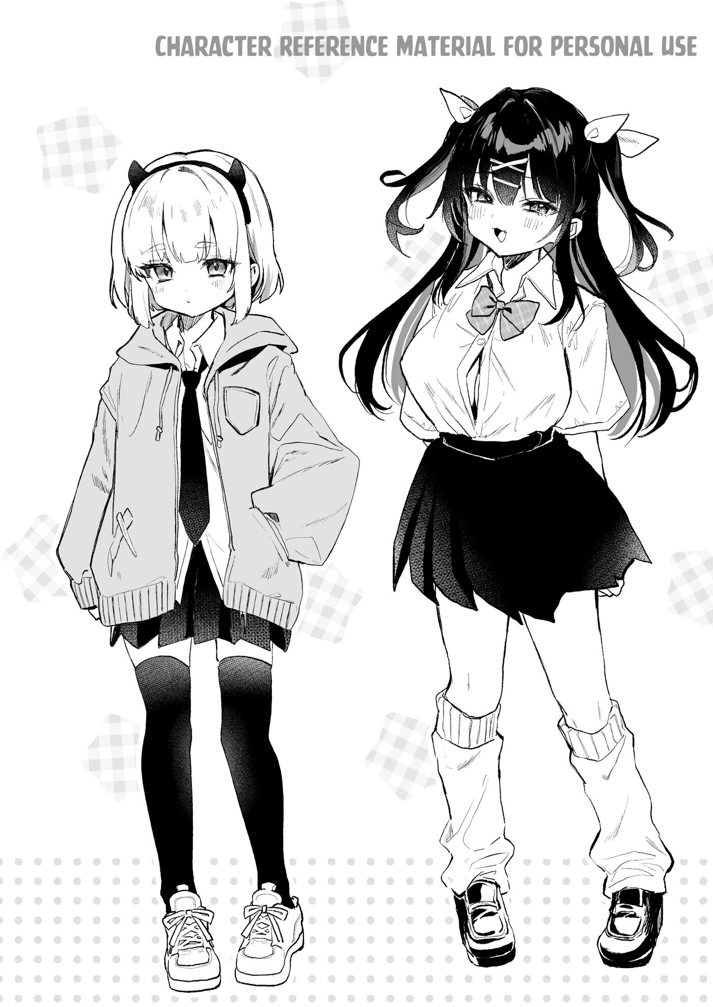 Wanted! How To Beat This Girl 1