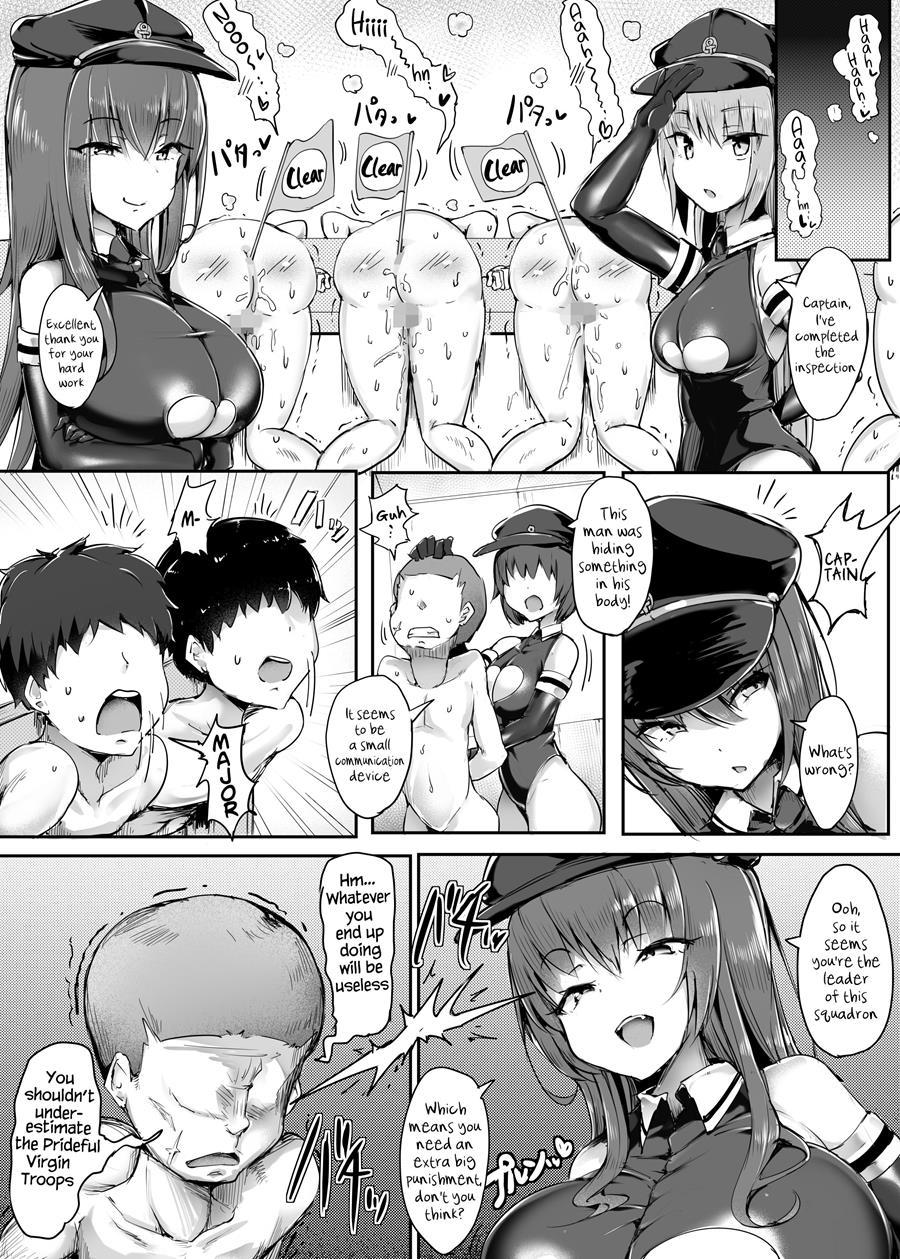War Of The Sexes 1