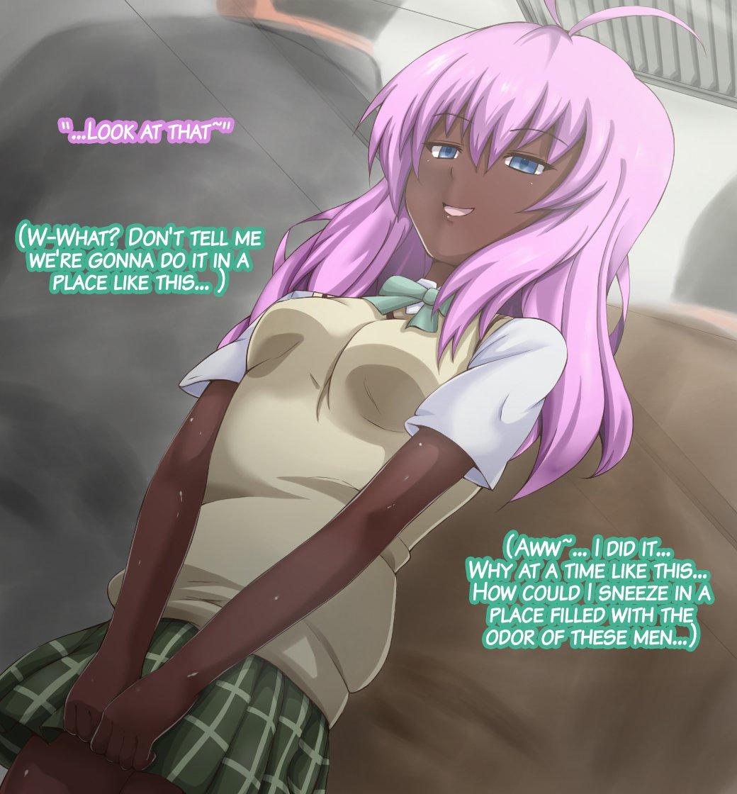 Warito Maemuki Na Kaizou Sennou Run-hen 1