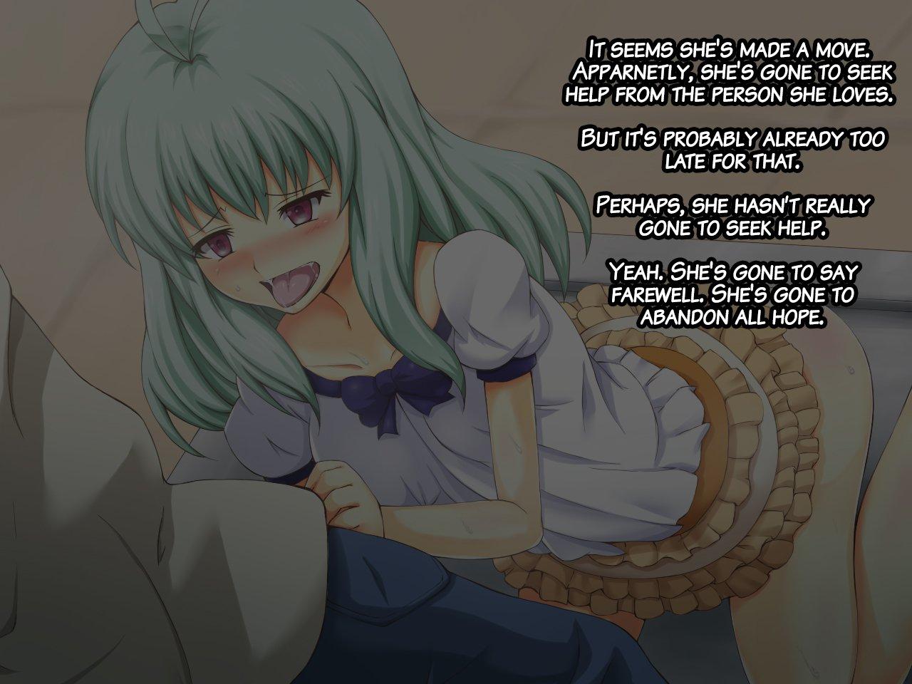 Warito Maemuki Na Kaizou Sennou Run-hen 1