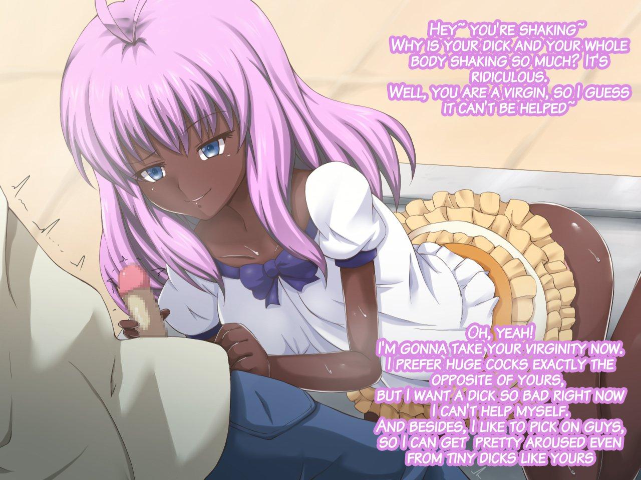 Warito Maemuki Na Kaizou Sennou Run-hen 1
