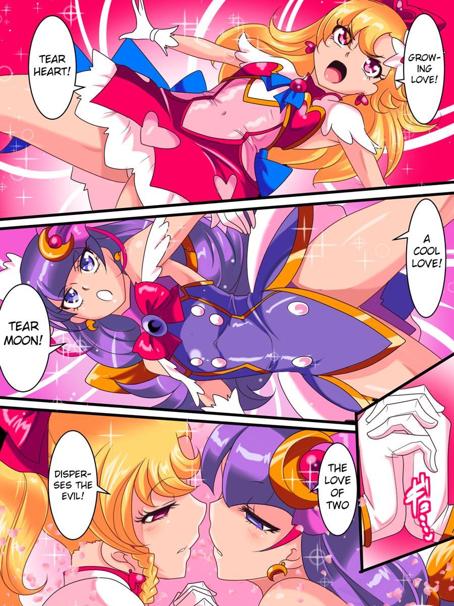Warriors Of Love 1