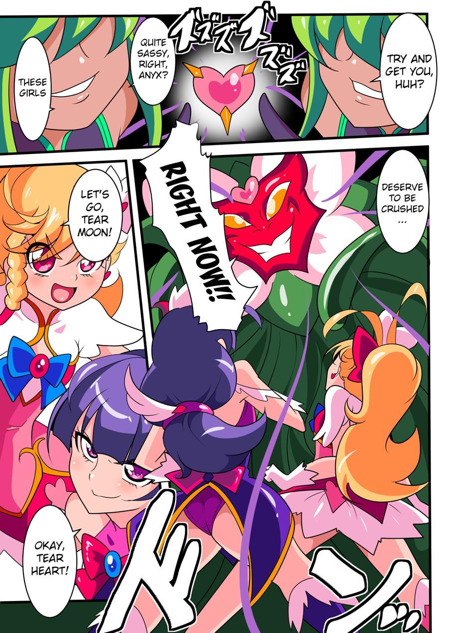 Warriors Of Love 1
