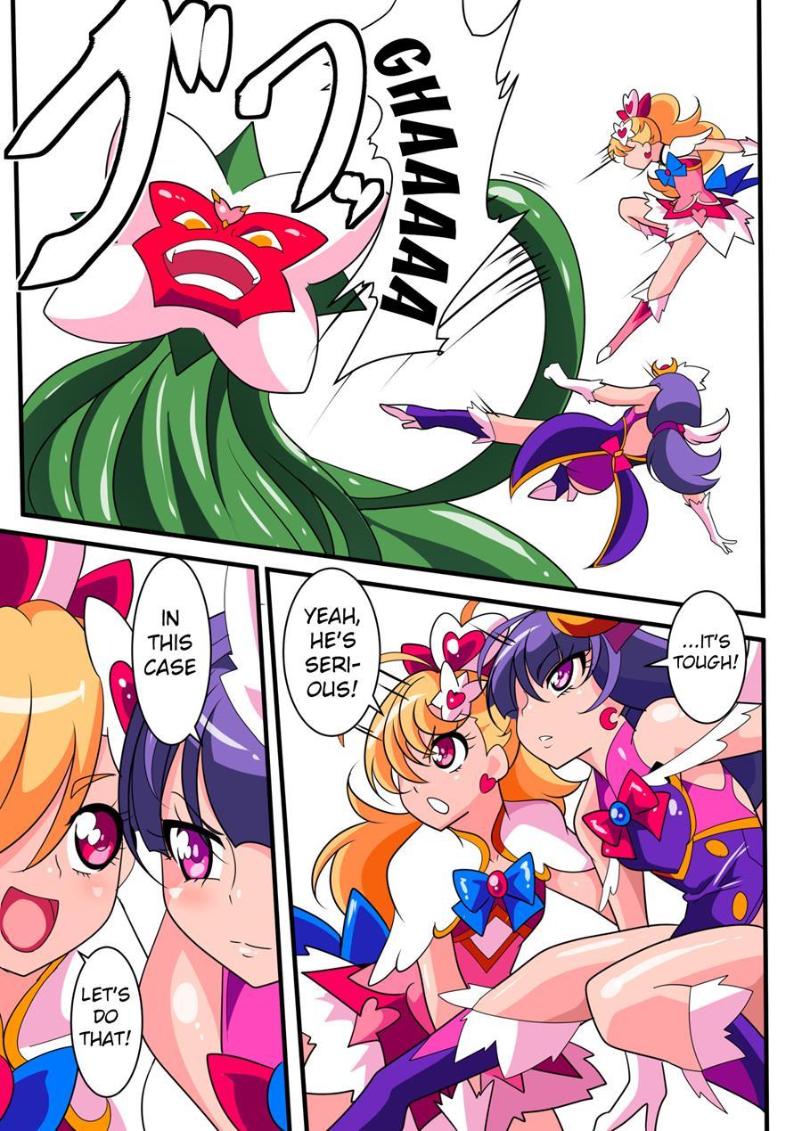 Warriors Of Love 1