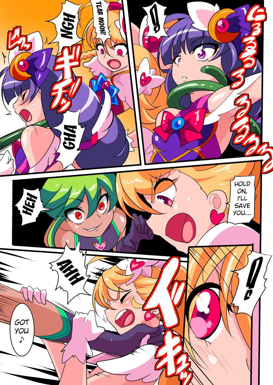 Warriors Of Love 1