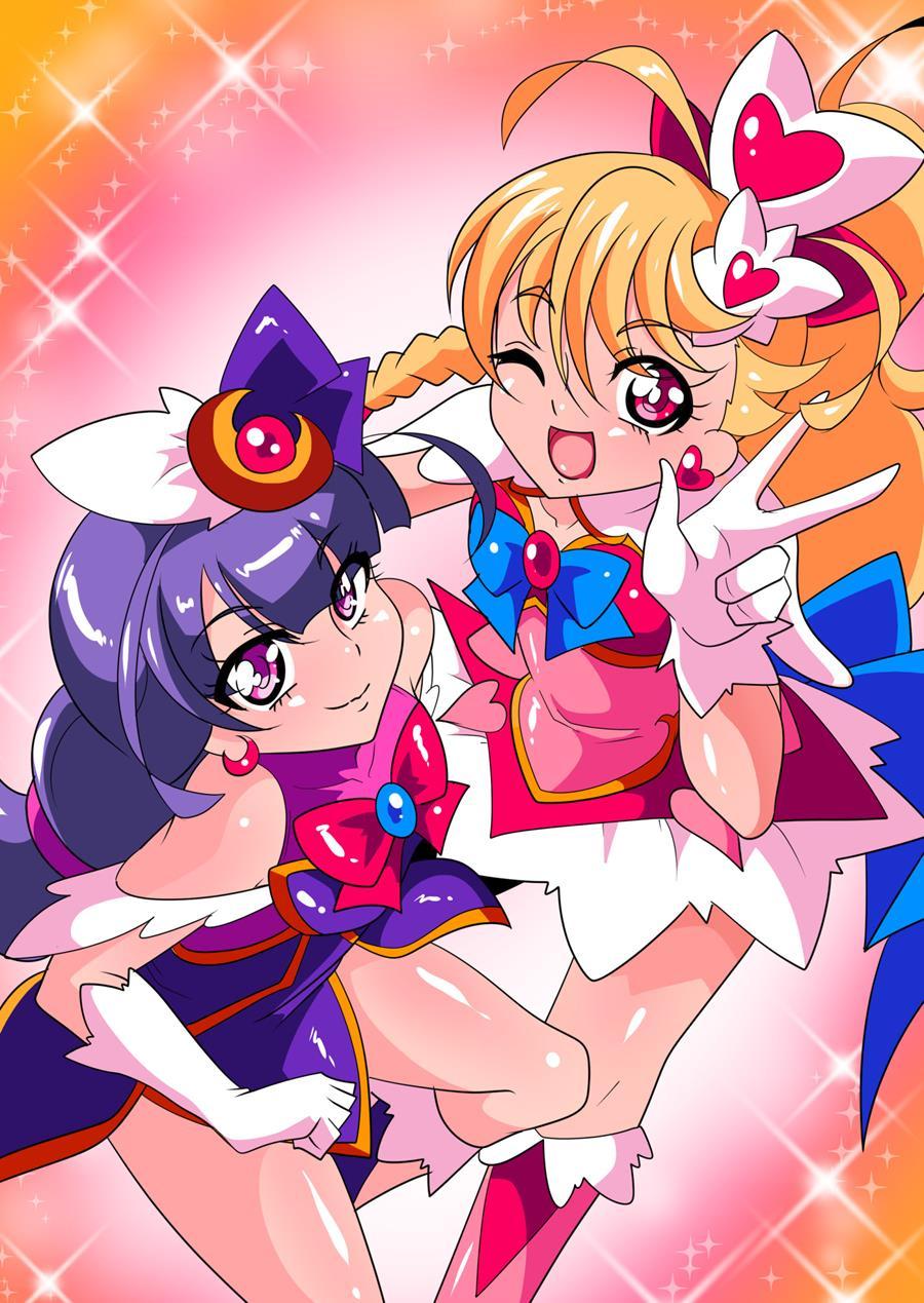 Warriors Of Love 1