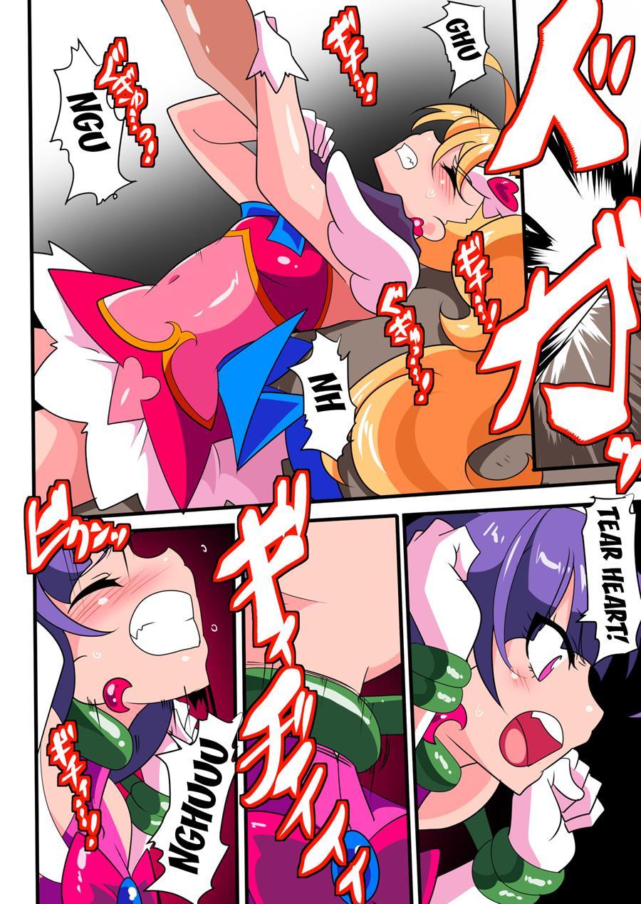 Warriors Of Love 1