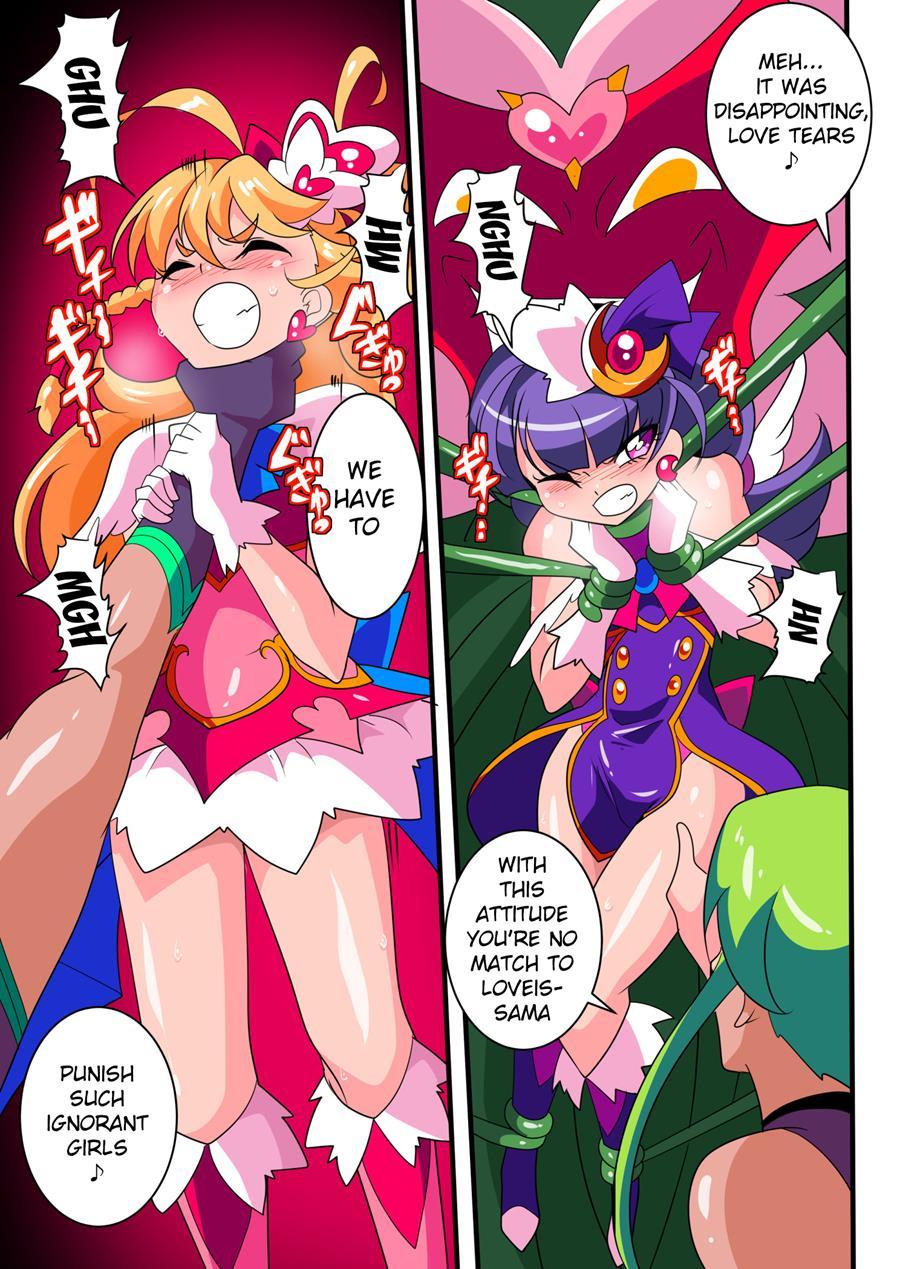 Warriors Of Love 1