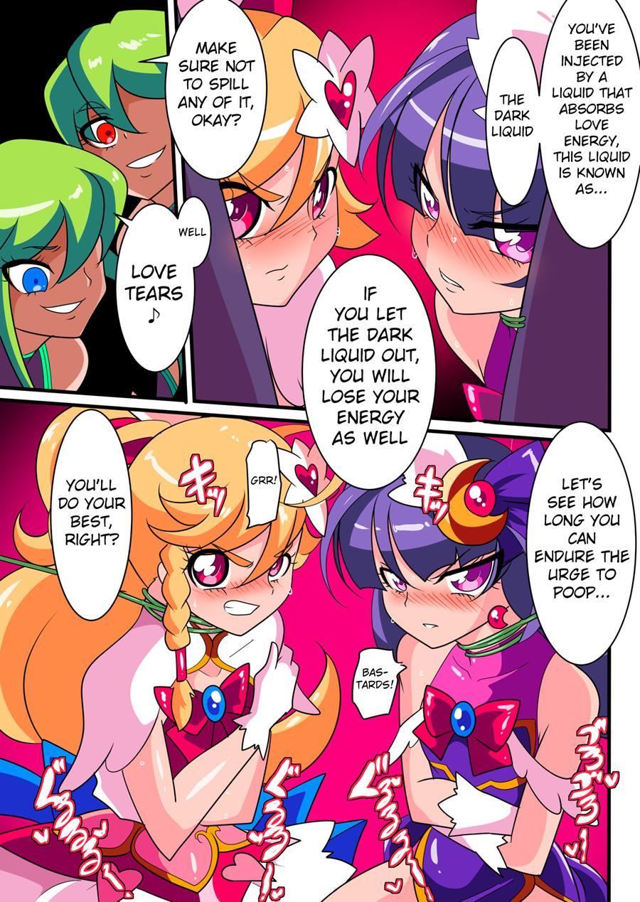 Warriors Of Love 1