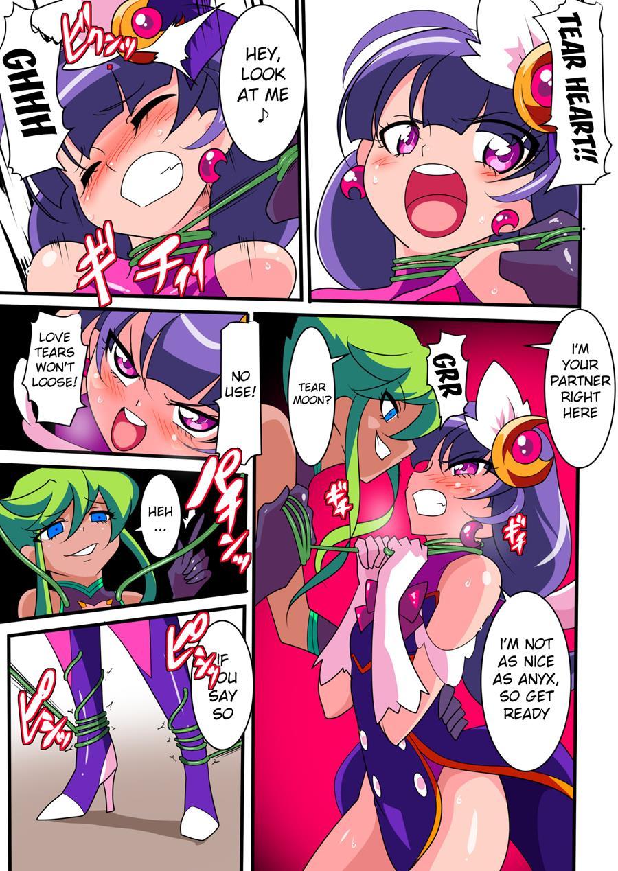 Warriors Of Love 1