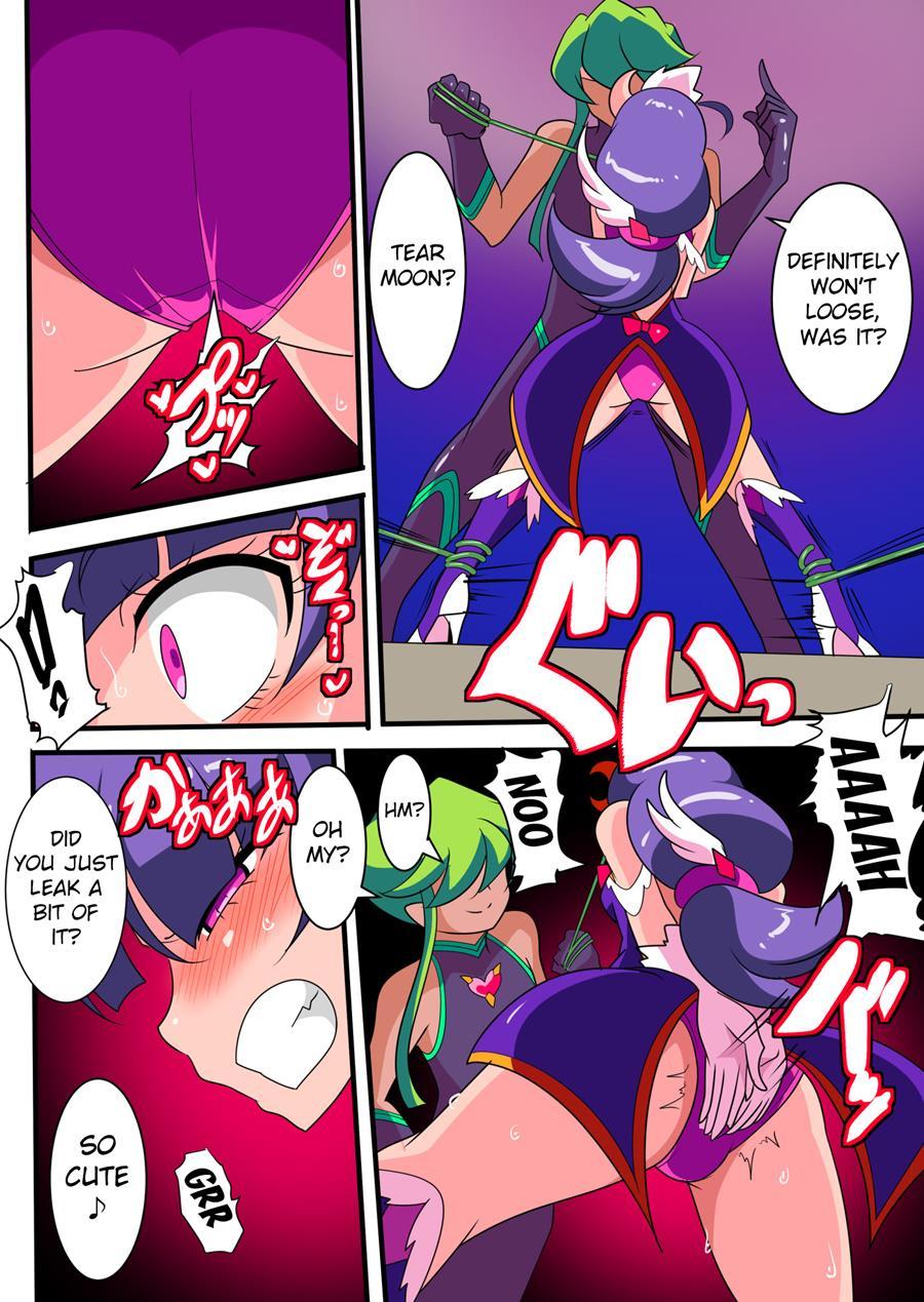 Warriors Of Love 1