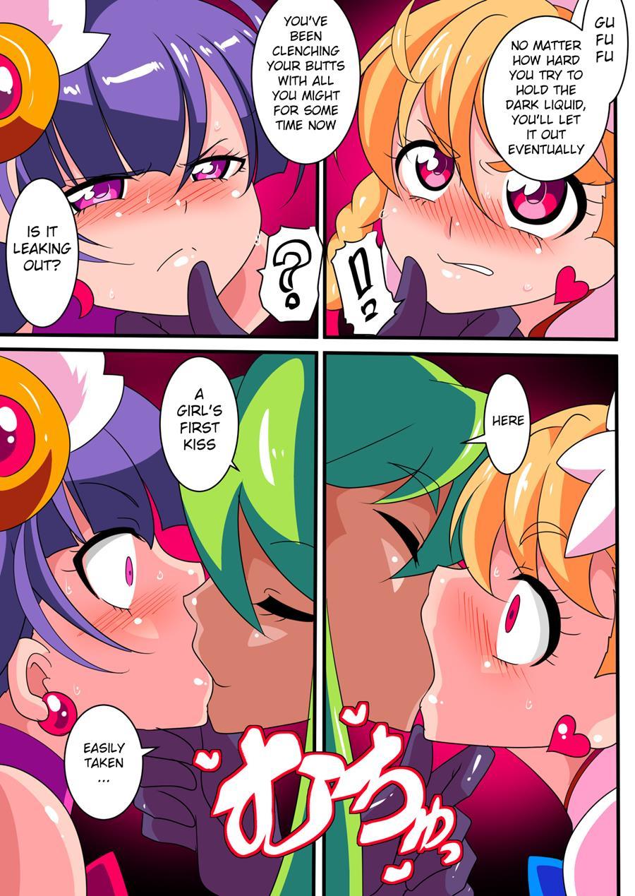 Warriors Of Love 1