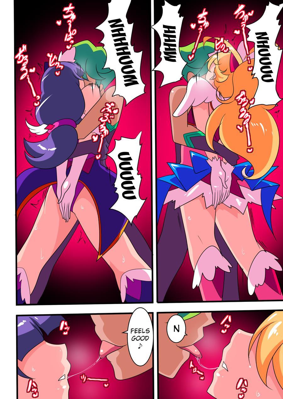 Warriors Of Love 1