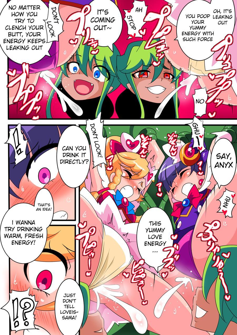 Warriors Of Love 1