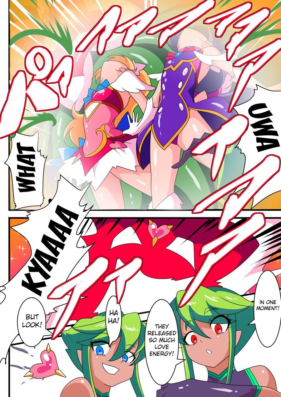 Warriors Of Love 1