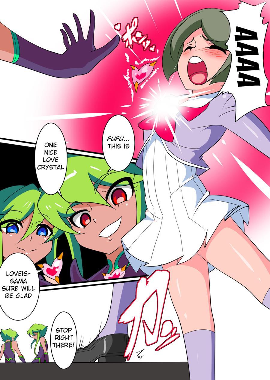 Warriors Of Love 1