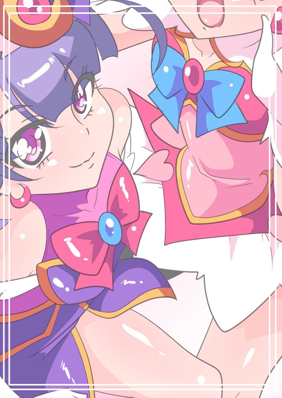 Warriors Of Love 1
