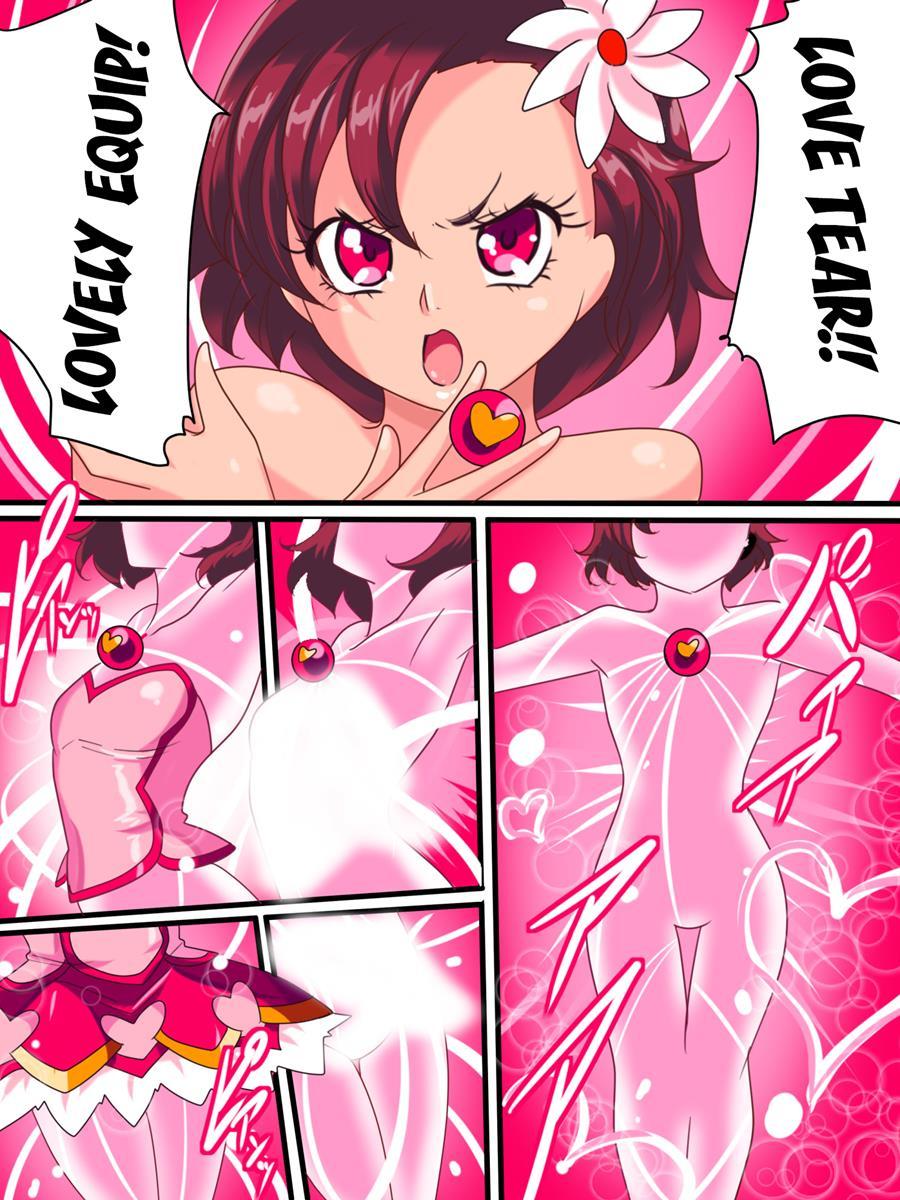 Warriors Of Love 1
