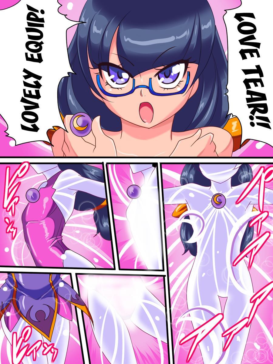 Warriors Of Love 1