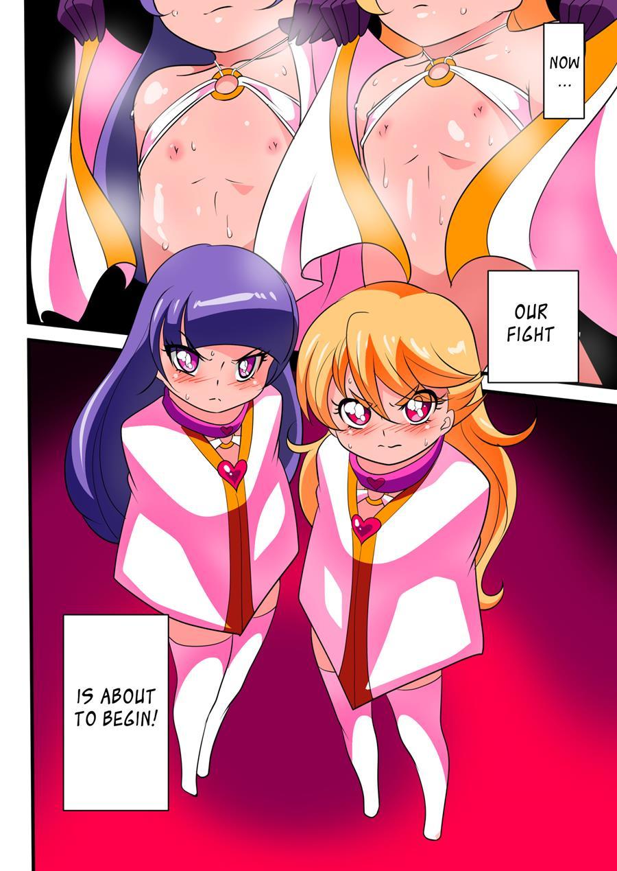 Warriors Of Love 2