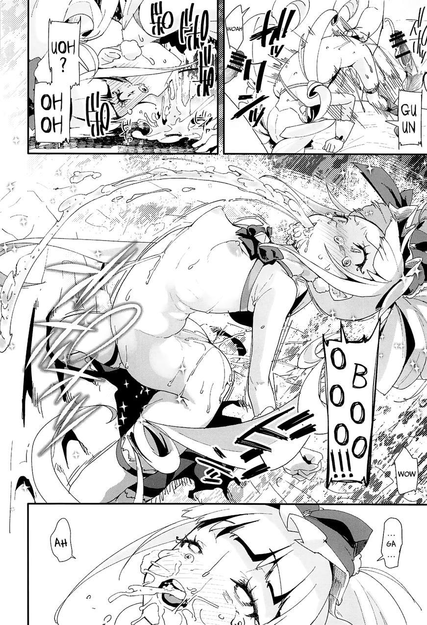 Warui Otoko Ni Kimeseku Chuudoku Ni Sarete Mama Ni Naru Emiru-chan 1