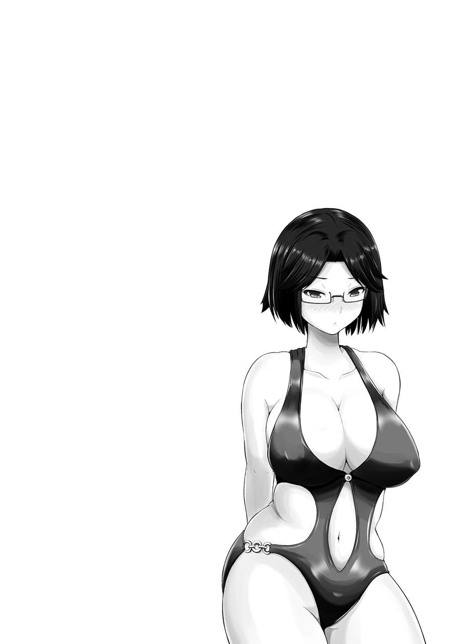 Watashi Ni Mawashite Ura Kairanban 10