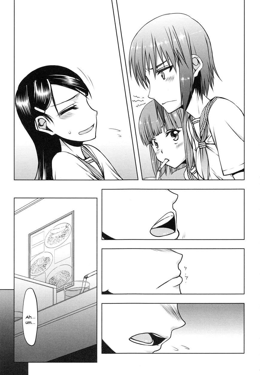 Watashi Wa Hoka No Otoko To, Sex Shite, Sex Shite, Sex O Shita. ~itsunomanika Kanojo Wa~ 2
