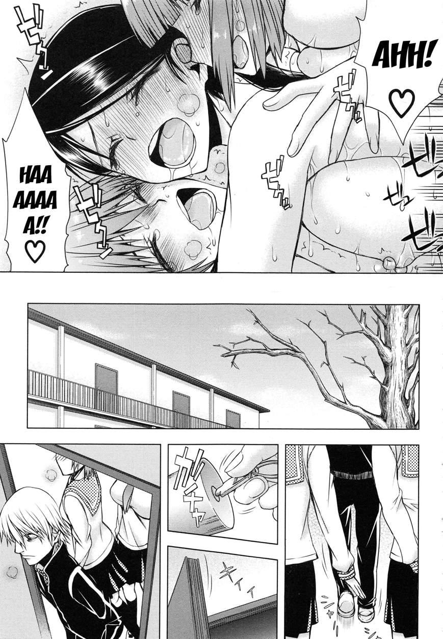 Watashi Wa Hoka No Otoko To, Sex Shite, Sex Shite, Sex O Shita. ~itsunomanika Kanojo Wa~ 3