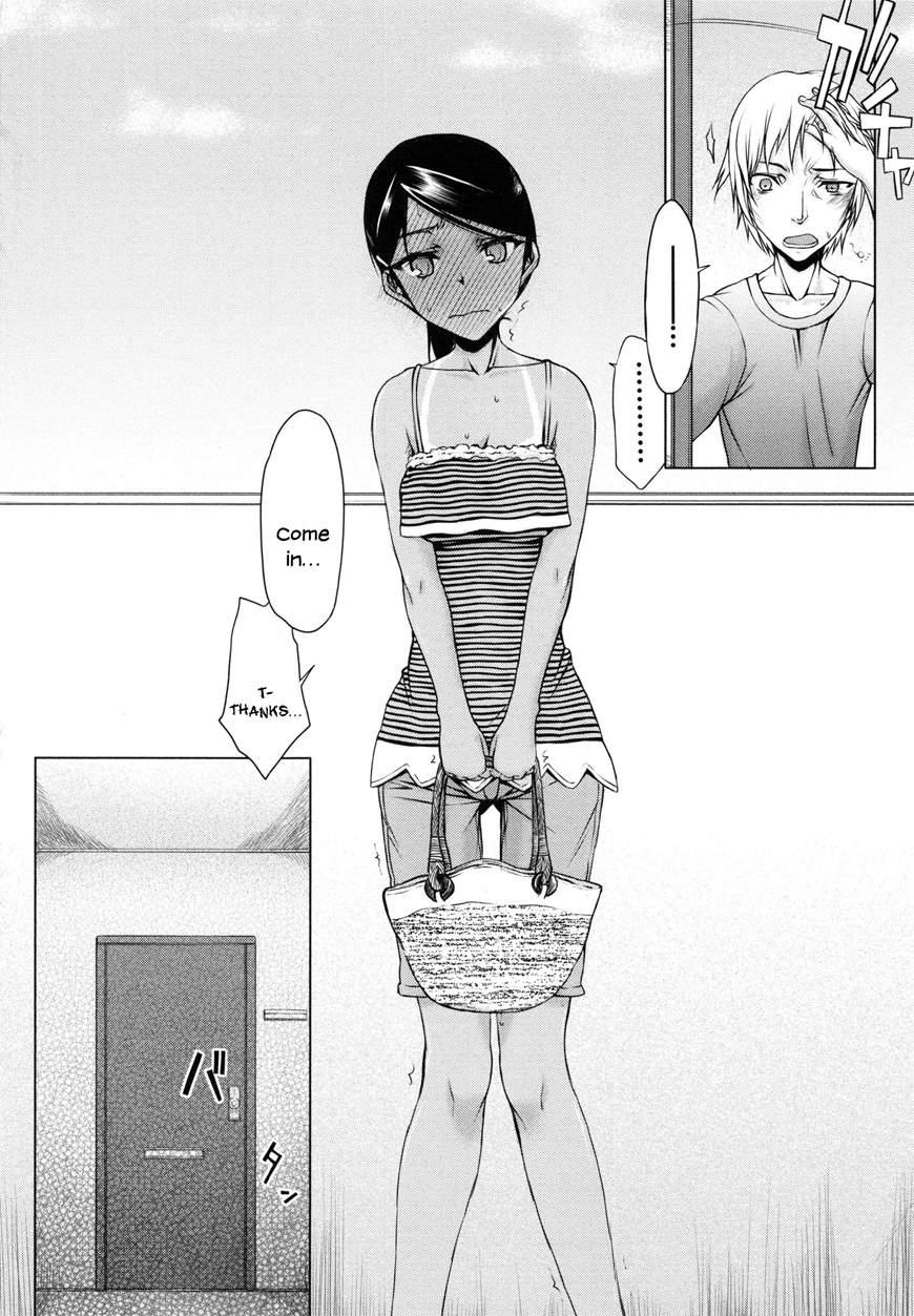 Watashi Wa Hoka No Otoko To, Sex Shite, Sex Shite, Sex O Shita. ~itsunomanika Kanojo Wa~ 3