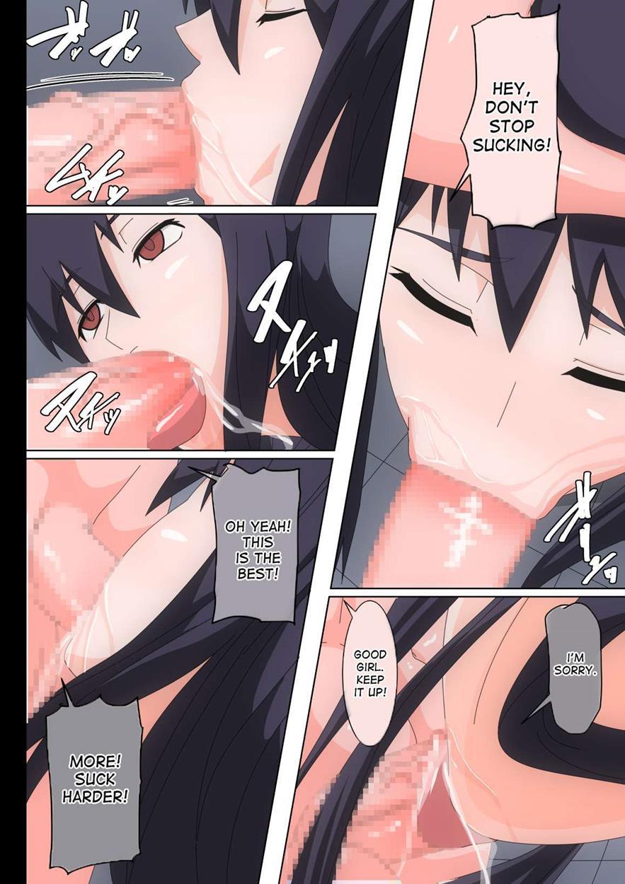 Watashi-tachi Ga Sennou Sare Inran Onna To Kashi Zenshin Omanko Joutai Ni Naru Made Choukyou Sare Ian Pet Toshite Shuppin Sareru Made No Monogatari 1