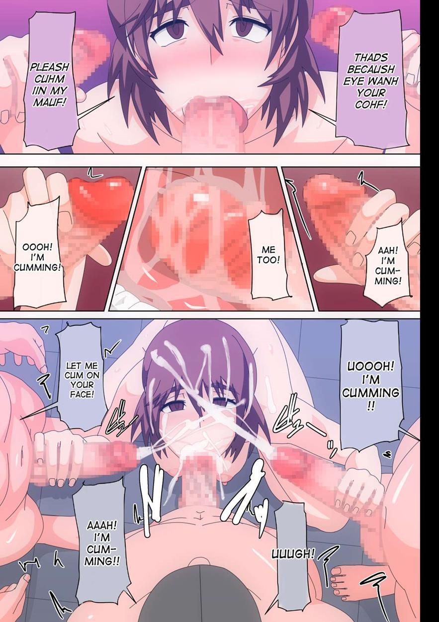 Watashi-tachi Ga Sennou Sare Inran Onna To Kashi Zenshin Omanko Joutai Ni Naru Made Choukyou Sare Ian Pet Toshite Shuppin Sareru Made No Monogatari 1